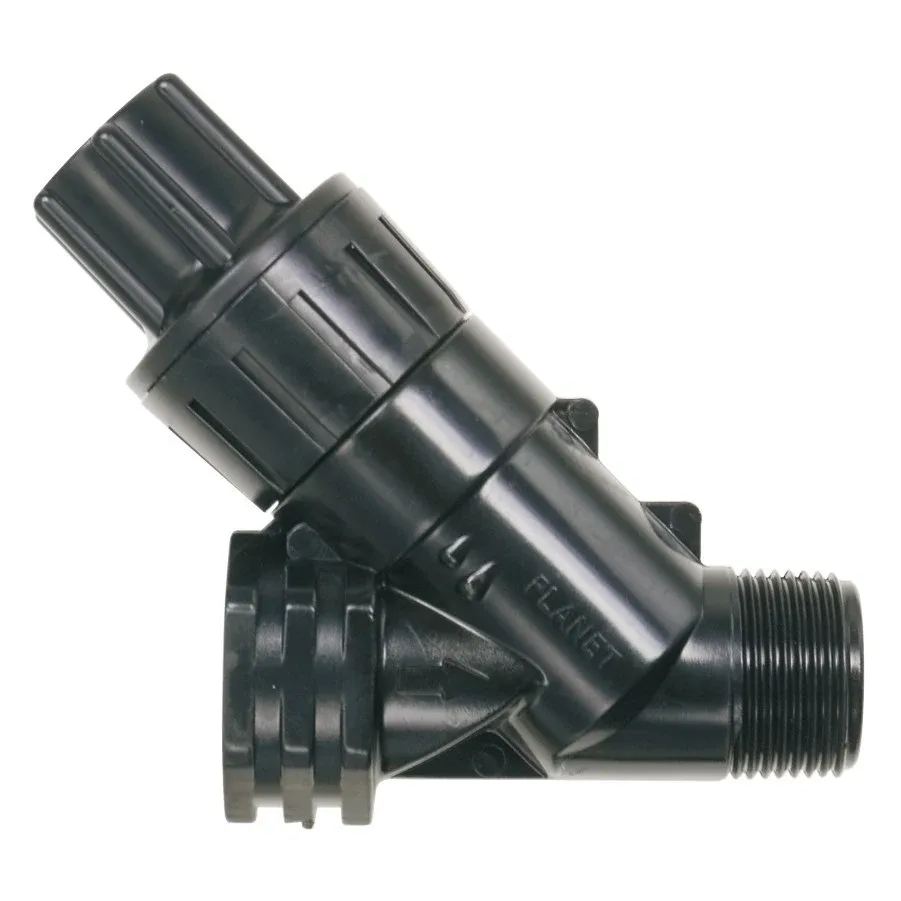 Netafim Self Piercing Woodpecker Pressure Compensating Junior Dripper w/ CNL 2.0 - Image 2