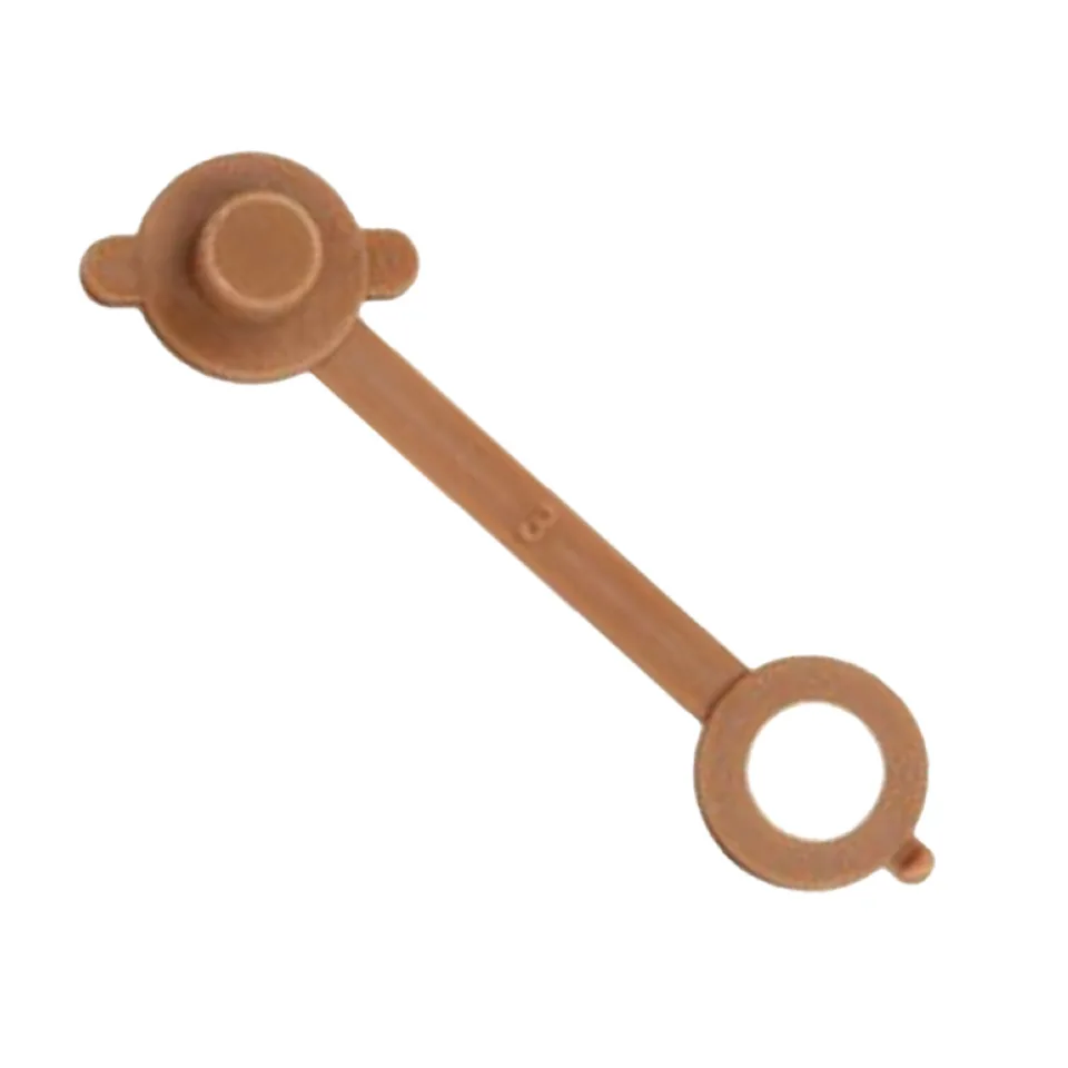 Netafim SHUT OFF CAP FOR WOODPECKER DRIPPER - Image 2