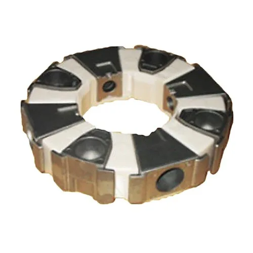 Netafim SPACE-IT INSERT COUPLING W/RING T630CB-B - Image 2