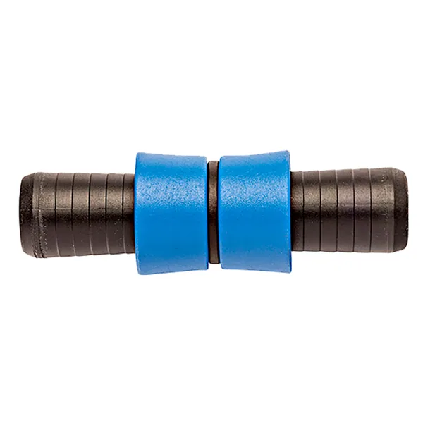 Netafim SPACE-IT INSERT COUPLING W/RING T630CB-B