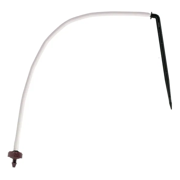 Netafim Woodpecker Pressure Compensating Junior Dripper Assembly 0.3GPH 24in (25pcs/Bag)