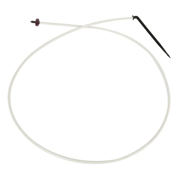 Netafim Woodpecker Pressure Compensating Junior Dripper Assembly 0.3GPH 48in (25pcs/Bag)
