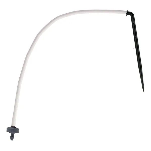 Netafim Woodpecker Pressure Compensating Junior Dripper Assembly 1.0GPH 30in (25pcs/Bag)
