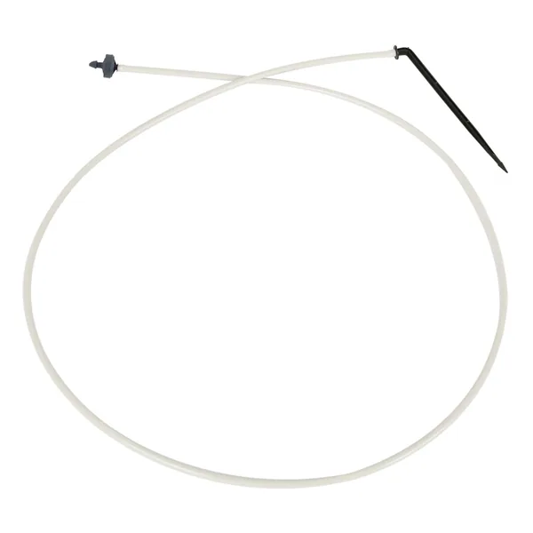 Netafim Woodpecker Pressure Compensating Junior Dripper Assembly 1.0GPH 48in (25