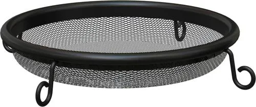 New Age Mesh & Tube Seed Feeder - Image 2