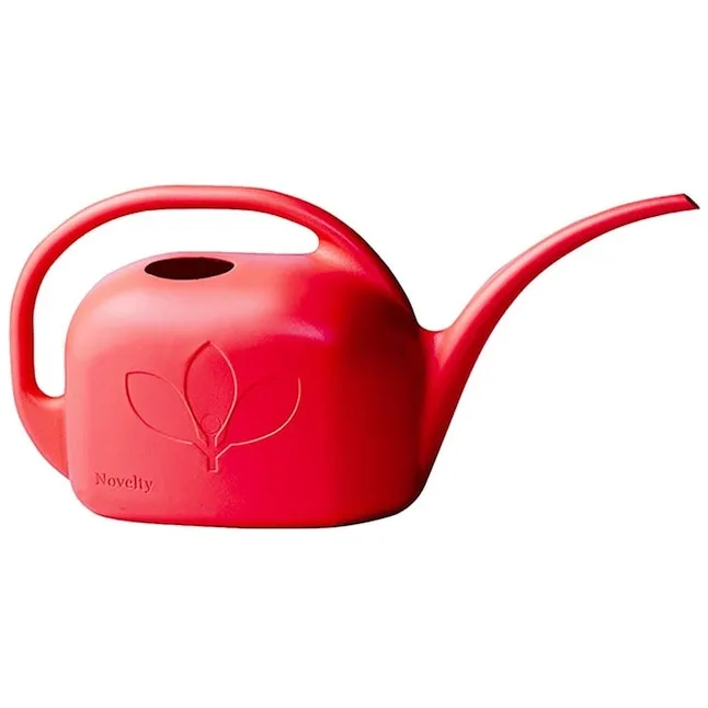 Novelty 1 Gal Watering Can Red - Image 2