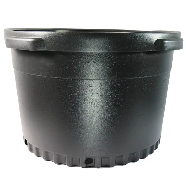 NS 6900SBXL OLYMPIAN SQUAT, TRADE SIZE 10 GALLON, 10.66 GALLON, BLACK 15CS/TWR (18-3/8"X12-1/8"), 10Gallon (Case of 19)