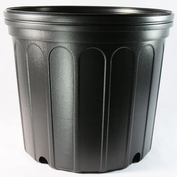 NS PF1200CU CUSTOM, TRADE SIZE TRUE 3 GALLON, 3 GALLON, BLACK, 3Gallon — Case of 71