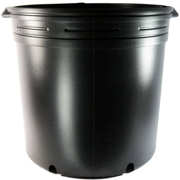 Nursery Supplies NS 4000BXL OLYMPIAN, TRADE SIZE 10 GALLON, 9.16 GALLON, BLACK, 10Gallon — Case of 27