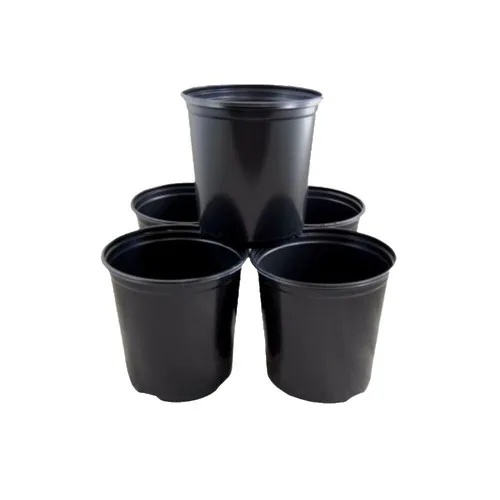 Nursery Supplies NS EG10000 ECONO-GRIP, TRADE SIZE 25 GALLON, 27.59 GALLON, BLACK, 25Gallon (Case of 10) - Image 2