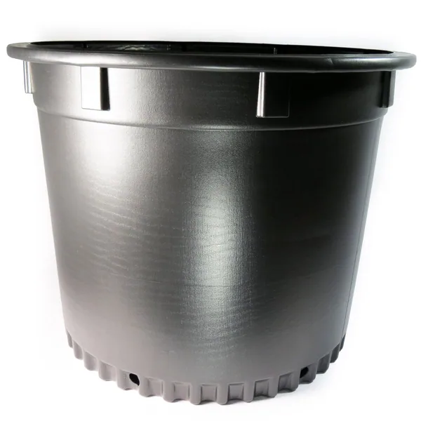Nursery Supplies NS EG8000 ECONO-GRIP, TRADE SIZE 20 GALLON, 19.5 GALLON, BLACK, 20Gallon — Case of 16