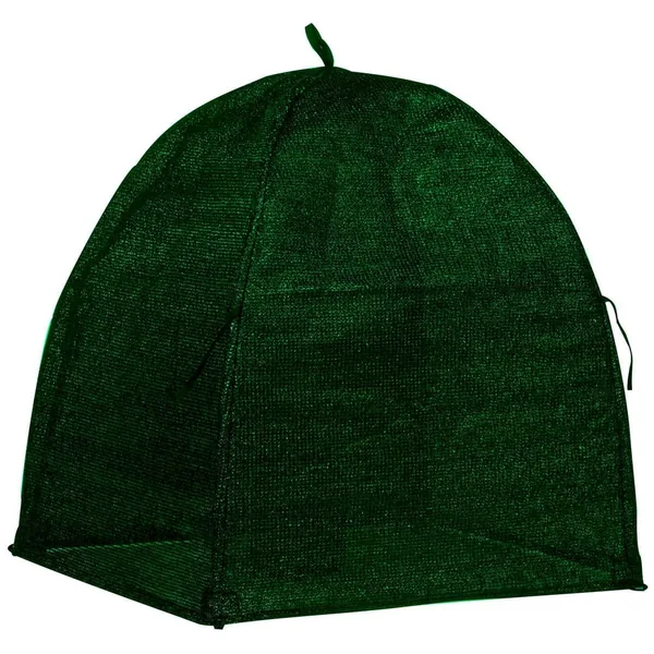 NuVue 36"x36"x38" Winter Shrub Cover