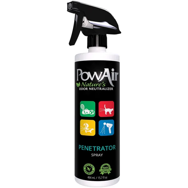 Odorchem Manufacturing Powair Penetrator Spray 464 ml/15.7oz