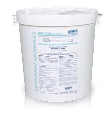 OHP Suffusion G 50Lb Pail Wetting Agent