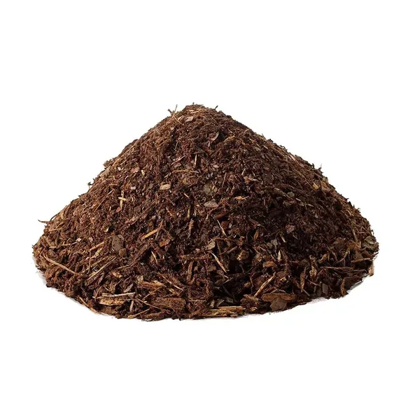 Oldcastle 3/8 inch Aged Pine Bark - 2 cu ft - Image 2