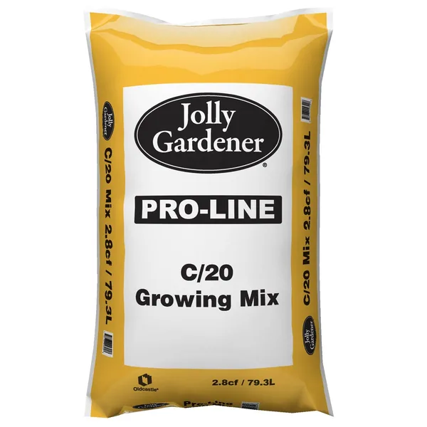 Oldcastle C/20 Mix 2.8CF
