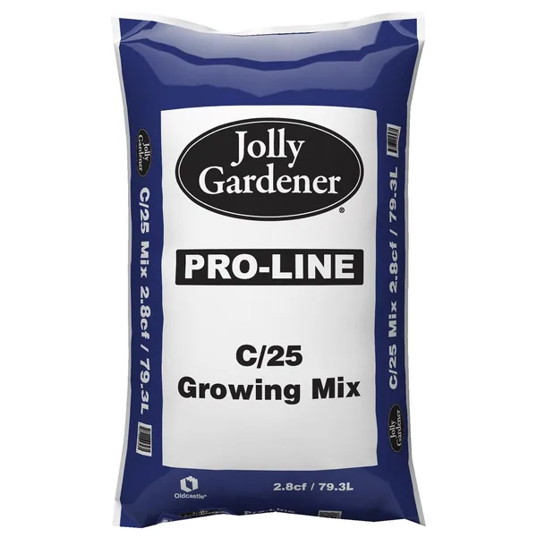 Oldcastle C/25 Mix 2.8CF