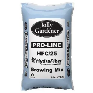 Oldcastle HFEZ Blend C/25 2.8cf HydraFiber