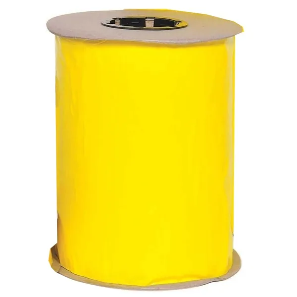 Olson Products Yellow Sticky Tape 6"x530'