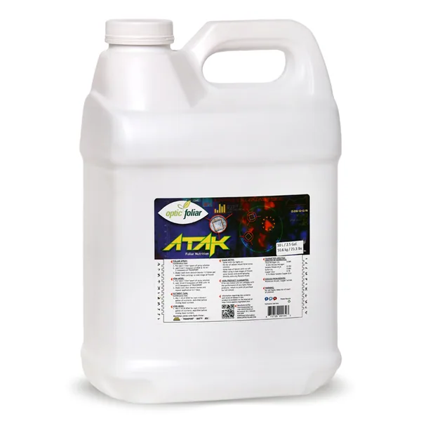 Optic Foliar ATAK