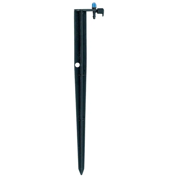 Orbit 1/2 Pattern on 12" Stake