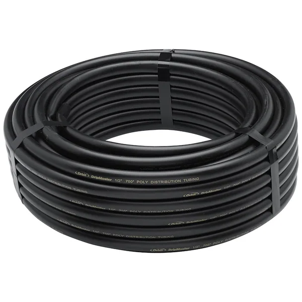 Orbit 1/2" x 100' Drip Distribution Tubing