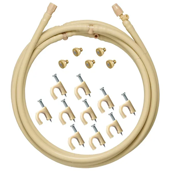 Orbit 10' Mist Expansion Kit - Image 2