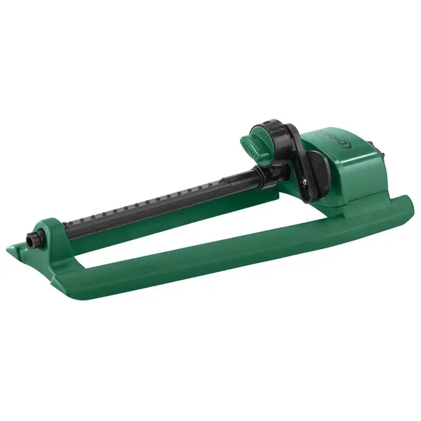 Orbit 2600sf Plastic Oscillator Sprinkler - Image 2