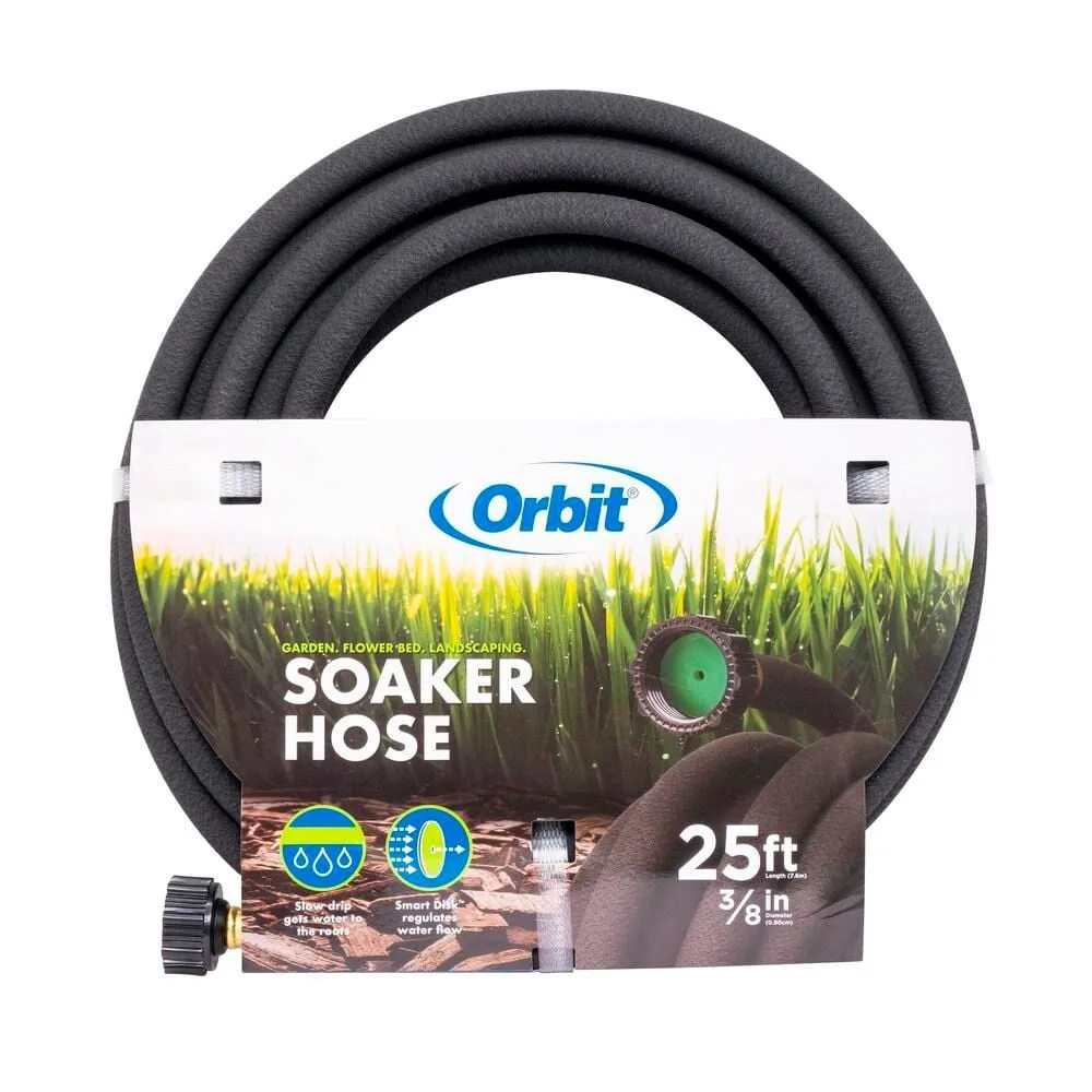 Orbit 3/8"x25' Soaker Hose - Image 2