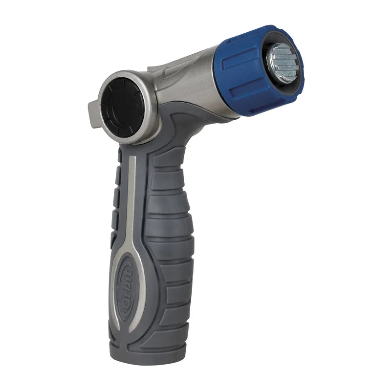Orbit 7 Pattern Metal Nozzle Q-Series Thumb Control - Image 2