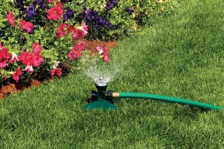 Orbit Cyclone II Sprinkler - Image 2