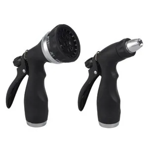 Orbit Dual Pack Tech Series Nozzle Silver