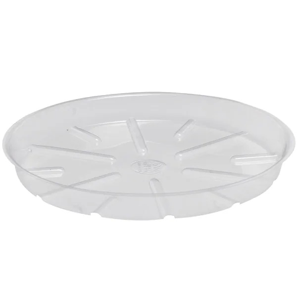Orbit Irrigation Products, Bond 17" Clear Vinyl Saucer