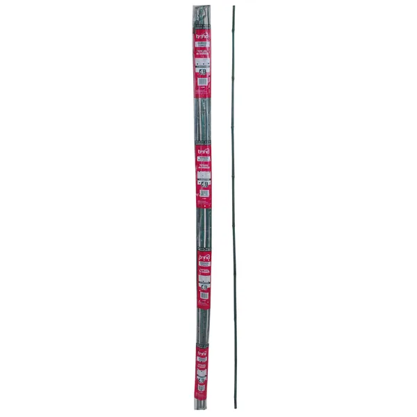 Orbit Irrigation Products, Bond 4' Heavy Bamboo Stake (1 EA = 6pc Bag)