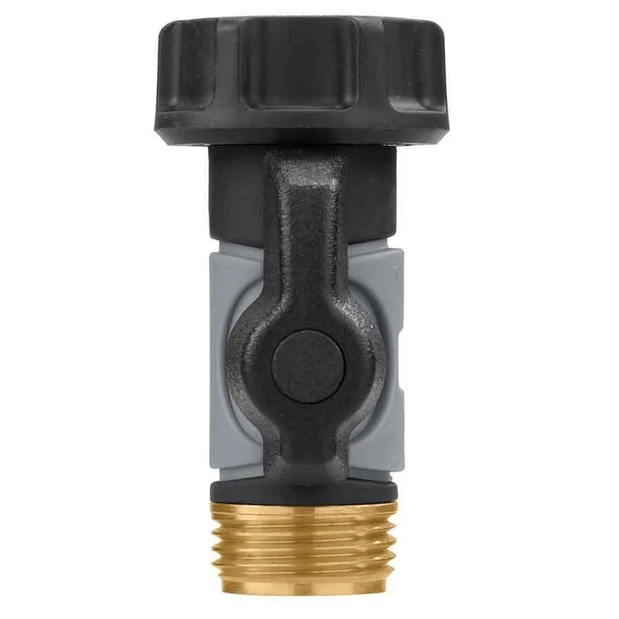 Orbit Pro Flo Shut-Off Coupling - Image 2