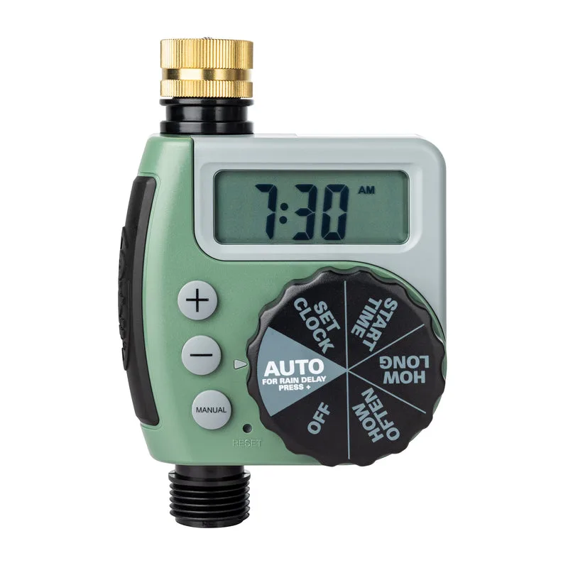 Orbit Timer Digital 1 Outlet - Image 2