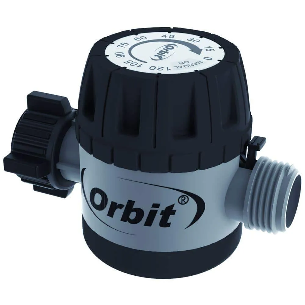 Orbit Timer Mechanical - Image 2
