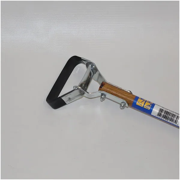 Organic 60" Hola Hoe With Handle - Image 2