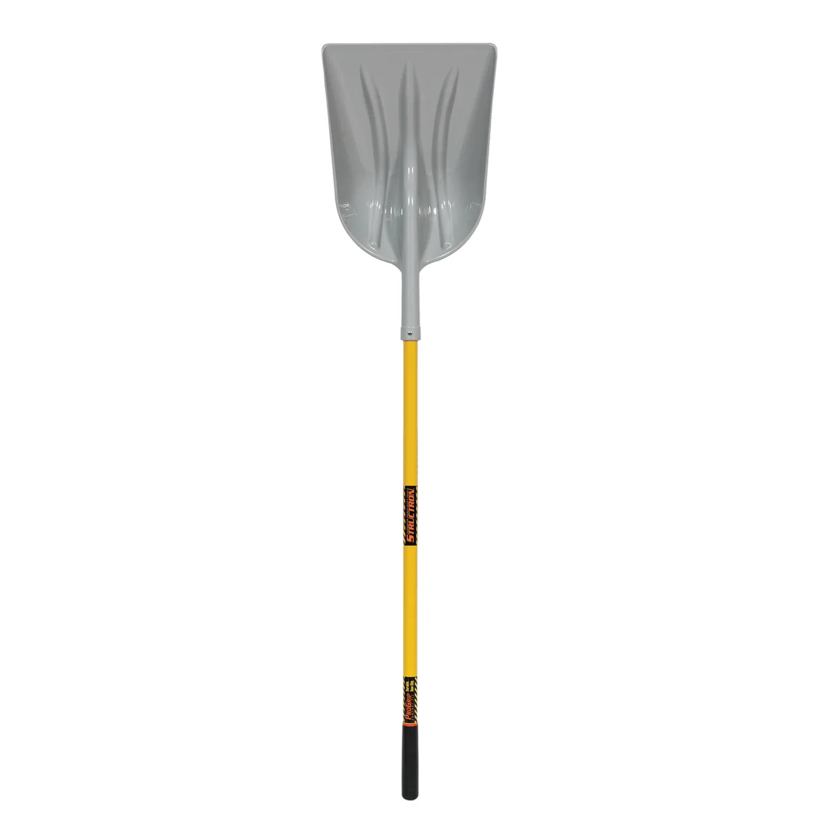Organic Poly Grain Scoop Fiberglass D 51" Handle - Image 2
