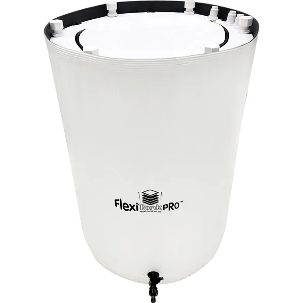 Organic Rescue Autopot Flexi-Tank Pro 105 Gallon