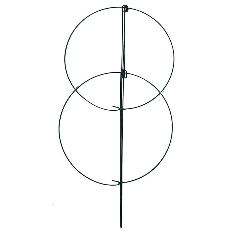 Origin Point 18" Double Plant Support - Image 2