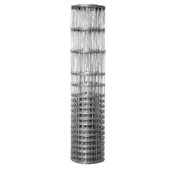 Origin Point 28"X50' Galvanized Rabbit Guard