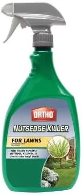 Ortho 24oz RTU Nutsedge Killer (2026)