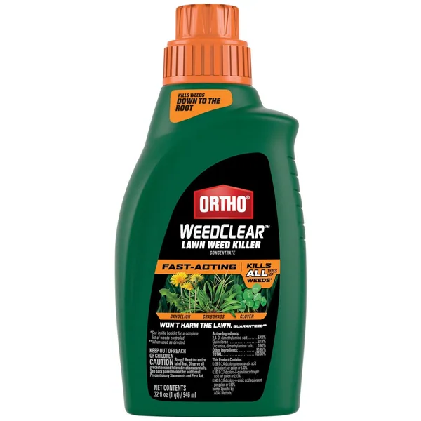 Ortho 32oz WeedClear