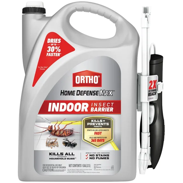 Ortho RTU Indoor Insect Barrier