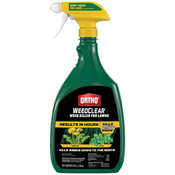 Ortho WeedClear Base Trigger