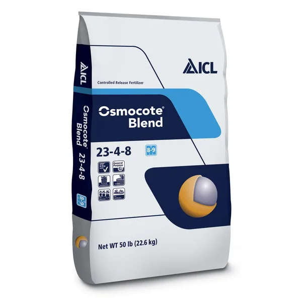 Osmocote Blend 23-4-8 8-9M 50Lb
