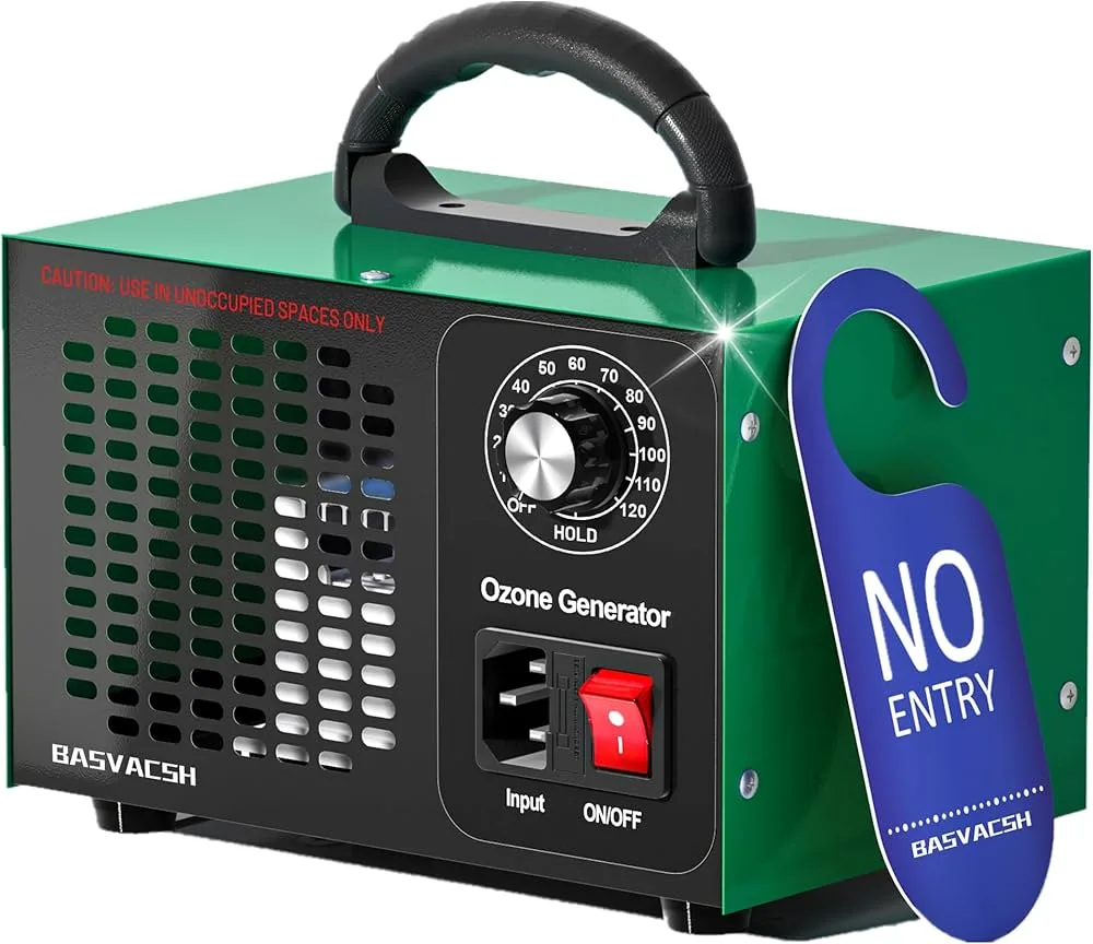 Ozone Generator - Image 2