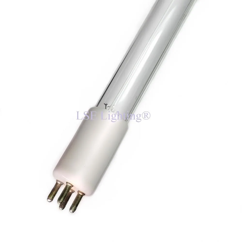 Ozone Generator Replacement Bulb - Image 2