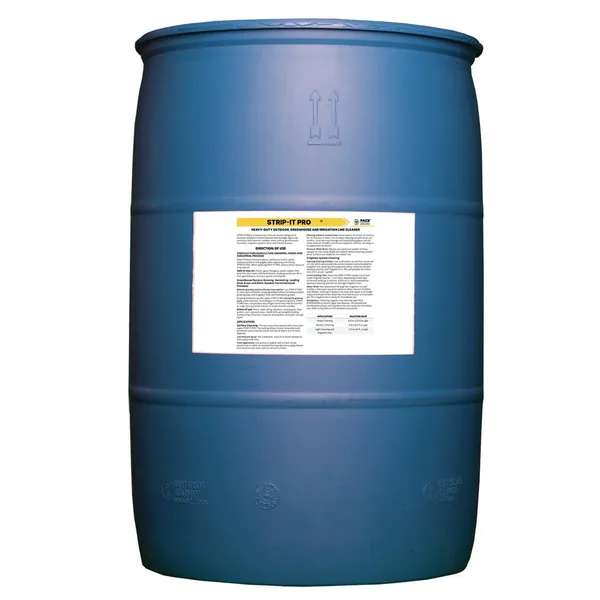 Pace Strip-It PRO - 55 Gallon Drum